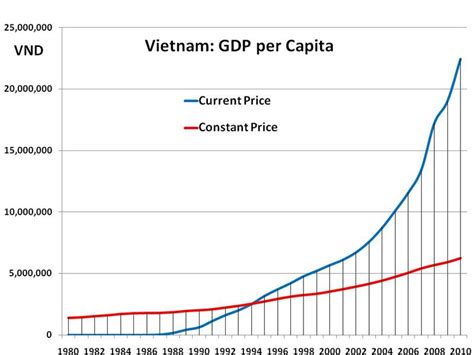 베트남 1인당 gdp: 달콤한 파인애플과 경제적 상상력